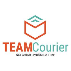 TEAM Courier, Bucureşti