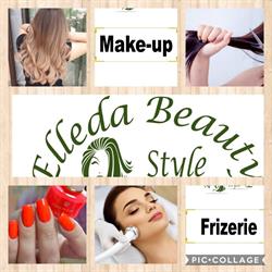 Salon Elleda Beauty Style, Timişoara