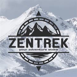 Zentrek, Curtea de Argeş