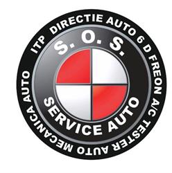 SOS Service Auto, Curtea de Argeş
