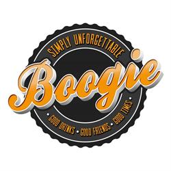 Boogie Bar, Bucureşti