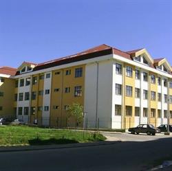 Liceul Teoretic Iulia Zamfirescu, Mioveni