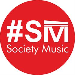 Society Music, Cluj-Napoca