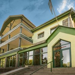 Teleki Hotel & Wellness, Sovata