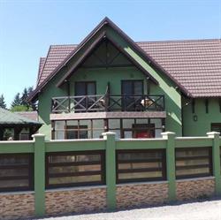 Casa de oaspeţi Imola Vendégház, Sovata