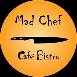 Mad Chef Cafe Bistro, Bucureşti