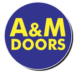 A&M Doors - Usi de Garaj Sibiu