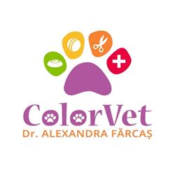 Cabinet veterinar ColorVet, Timişoara