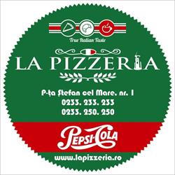 La Pizzeria, Piatra-Neamţ