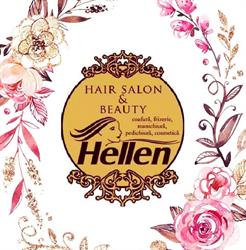 Hair Salon & Beauty Hellen, Botoşani