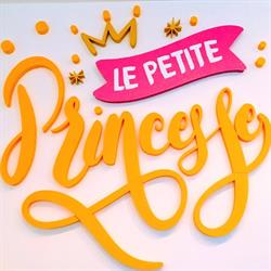 Le Petite Princesse, Iaşi