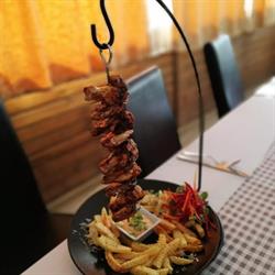 La Crama, Măgurele