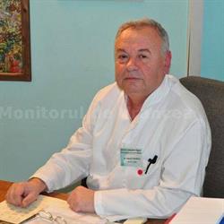 Chirurgie si Ortopedie Pediatrica Focsani - Dr. Negoita Gabriel