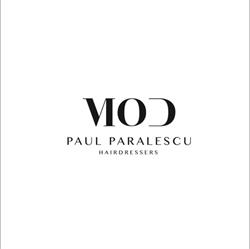 MOD Hairdressers by Paul Paralescu, Sibiu