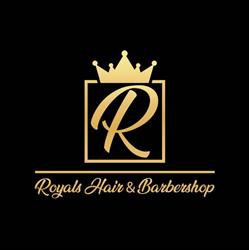 Royals Hair & Barber Shop, Sibiu