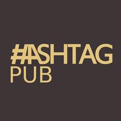 Hashtag Pub, Bucureşti