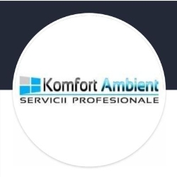TERMOPANE PLOIESTI KOMFORT AMBIENT, Ploieşti
