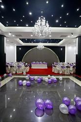 Amada Ballroom, Bucureşti