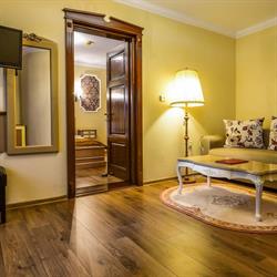 Rosen Villa, Sibiu