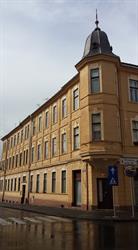 1501 Wergass 18, Sibiu