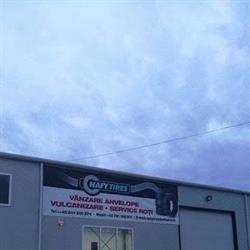 Nafy Tires S.R.L, Boldeşti-Scăeni