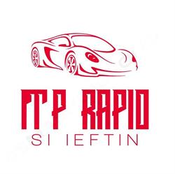 Itp Rapid si Ieftin, Bucureşti