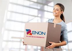 ZENON, Bucureşti