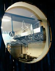Ivan Pescar, Tulcea