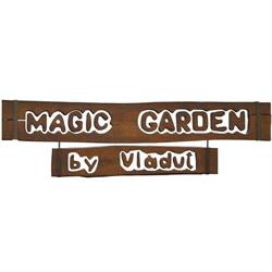 Magic Garden by Vlăduţ, Bacău