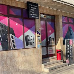 Grand Smartphone Store, Timişoara