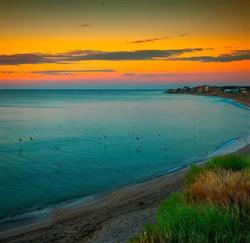 Famagusta, Vama Veche