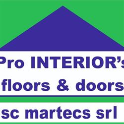 PARDOSELI SI USI INTERIOR SC Martecs SRL Alba Iulia