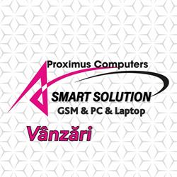 Magazin Proximus-Computers, Iaşi