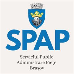 Serviciul Public Administrare Pieţe, Braşov