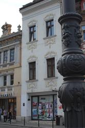 Main Square Apartments & More, Braşov