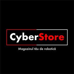 CyberStore, Iaşi