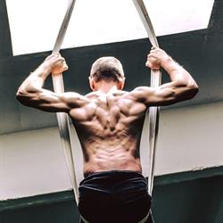 Acrofit Gym, Bucureşti
