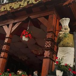 Restaurant Szandy, Sovata