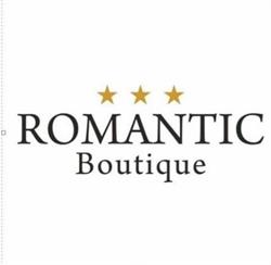 Romantic Boutique, Focşani