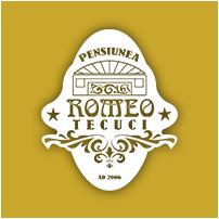 Pensiunea ROMEO Tecuci