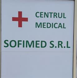 Centrul medical Sofimed, Săftica