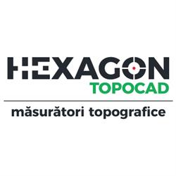 HEXAGON TOPOCAD S.R.L., Arad