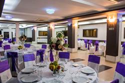 RESTAURANT BRINTEX, Buzău