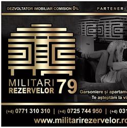 Militari Rezervelor, Roşu