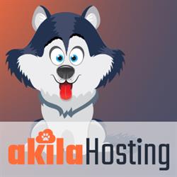 Gazduire akilaHosting, Bucureşti