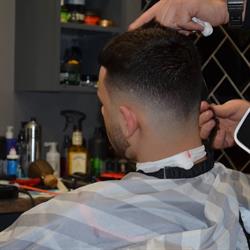 Barber Store Romania, Bucureşti