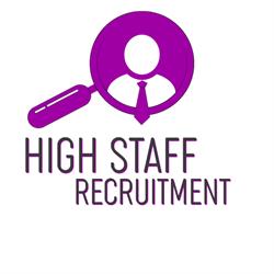 High Staff Recruitment, Bucureşti