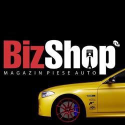 Biz shop, Târgovişte