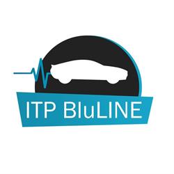 ITP BluLine, Cluj-Napoca