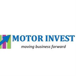 MOTOR INVEST SRL, Craiova